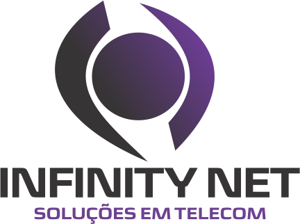 Infinity net. Infinity net